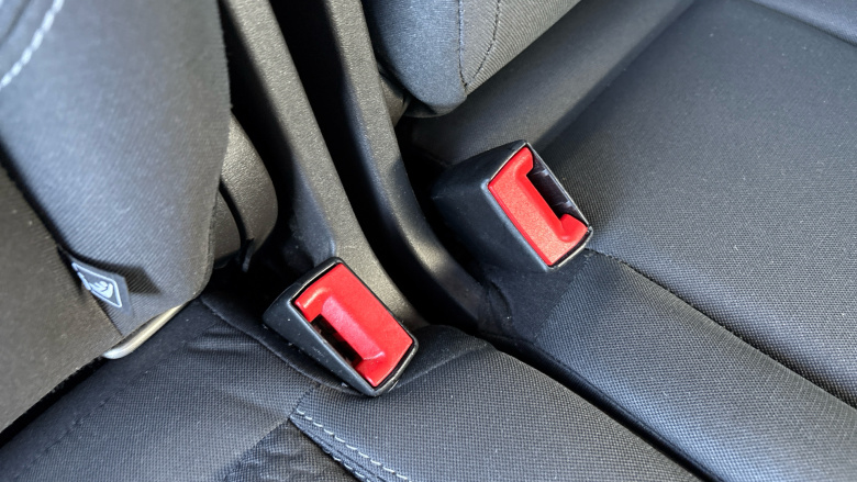 Ford Kuga 1.5 EcoBoost Zetec 5dr 2WD Petrol Estate